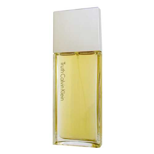 Парфюмерная вода Calvin Klein Truth for Women 50 мл
