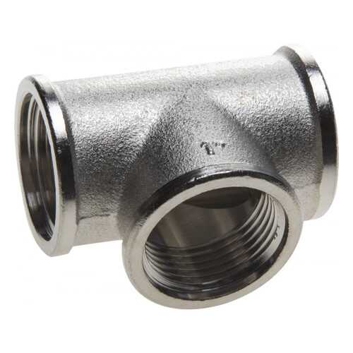 Тройник General Fittings 51052-1