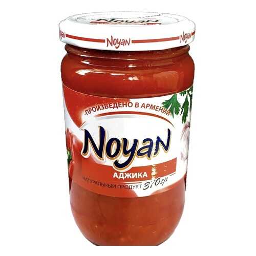 Аджика Noyan 370 г