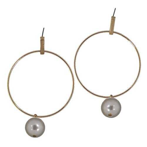 Женские серьги Accessoires