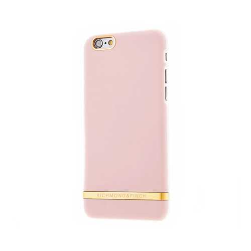 Чехол Richmond&Finch для iPhone 6/6S Smooth satin pink / IP6-016