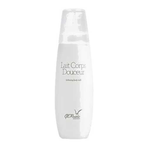 Молочко для тела Gernetic Lait Corps Douceur Body Milk 500 мл