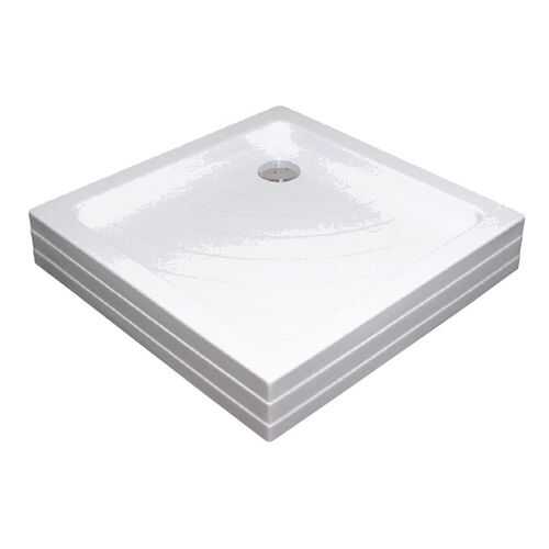 Душевой поддон Ravak Angela-80 PU, A004401120