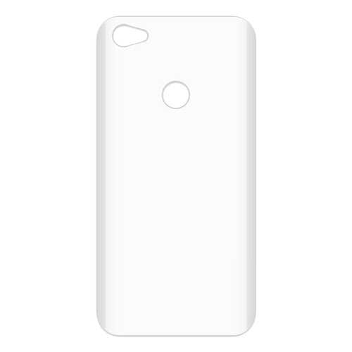 Чехол Krutoff для Xiaomi Redmi Note 5A Prime