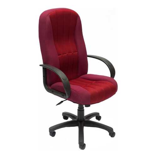 Компьютерное кресло TetChair CH833, красный
