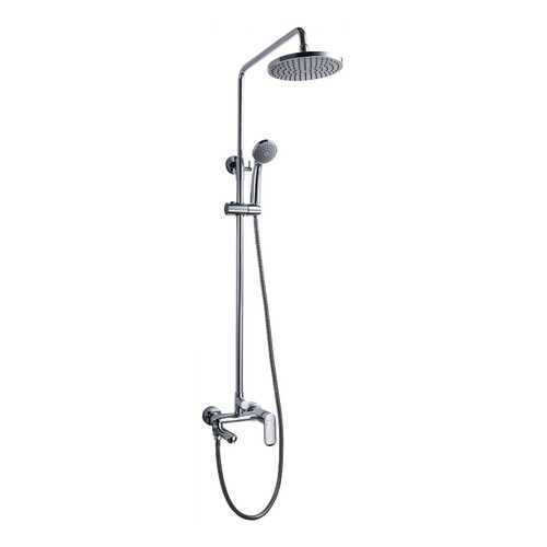 Душевые стойки BRAVAT F6125183CP-A1-RUS