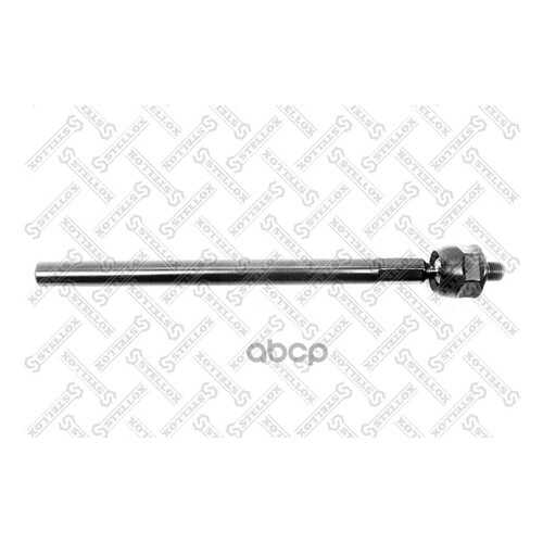 Рулевая тяга Stellox 5501701ASX
