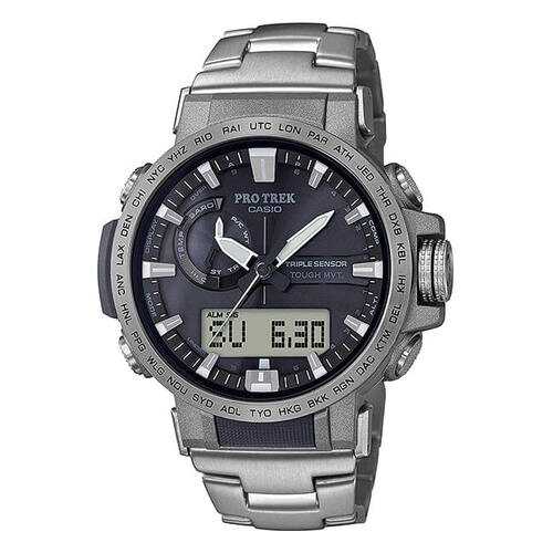 Часы Casio PRW-60T-7A