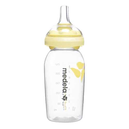 Детская бутылочка Medela 250 мл