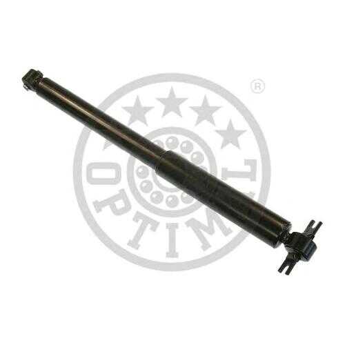 Амортизатор подвески Optimal A3676G
