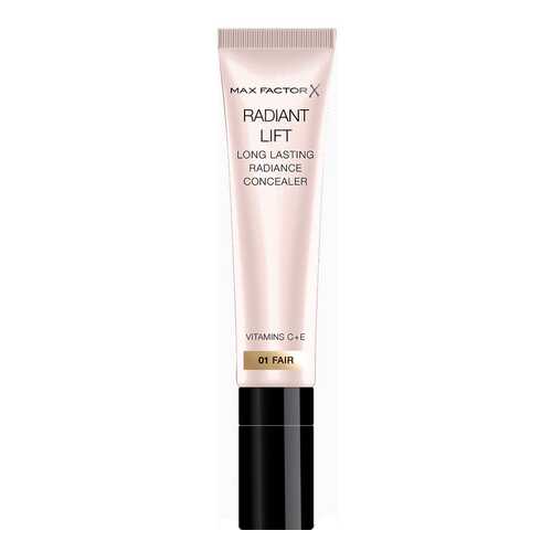 Консилер Max Factor Radiant Lift Concealer 01 Fair 7 мл