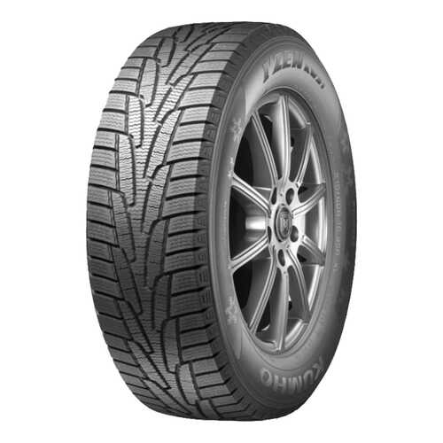 Шины KUMHO I'Zen KW31 185/70R14 88 R
