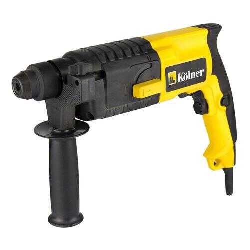 Сетевой перфоратор KOLNER KRH 520H
