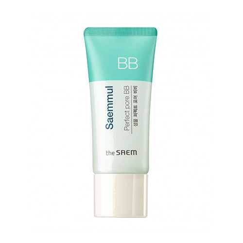ББ крем Saemmul Perfect Pore BB 01 Light Beige 30гр