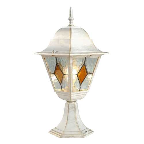Наземный светильник Arte Lamp Berlin A1014FN-1WG