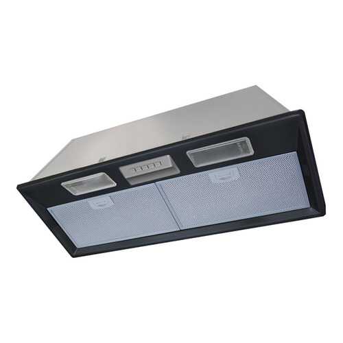 Вытяжка встраиваемая Zigmund-Shtain K 376.71 B Black