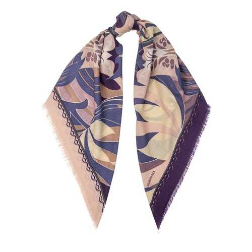 Платок женский Eleganzza GU42-0793 фиолетовый