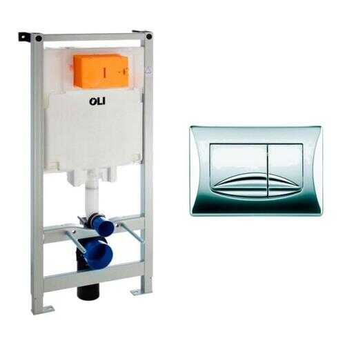 Инсталляция для унитаза OLI 300572mRI00