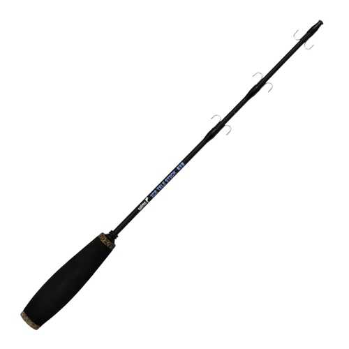 Удилище зимнее телескопическое Salmo Ice Tele Stick, 63 см