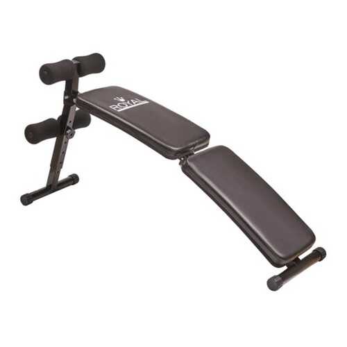 Скамья Royal Fitness BENCH-1515