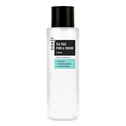 Тонер Coxir Tea Tree Pore & Sebum Toner 150 мл