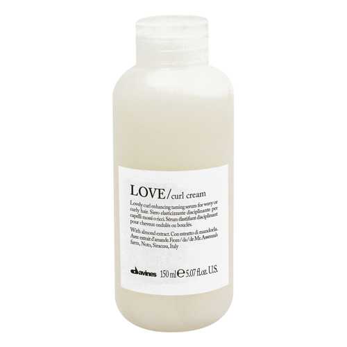 Крем для волос Davines Love Curl Cream 150 мл