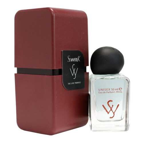Парфюмерная вода Sevaverik Tom ford black orhid 5504