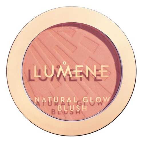 Румяна LUMENE Natural Glow Тон 2