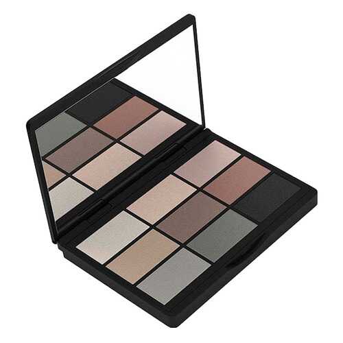 Тени для век Gosh Eye Shadow 9 Shades 004