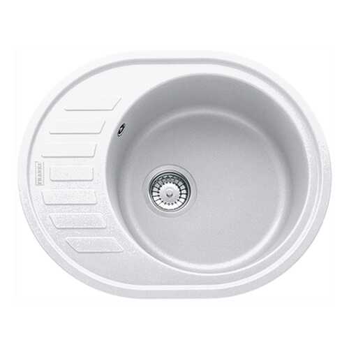Мойка для кухни гранитная Franke ROG 611C 1140192552 белый