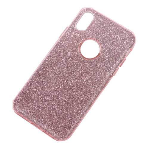 Чехол Remax Glitter Red