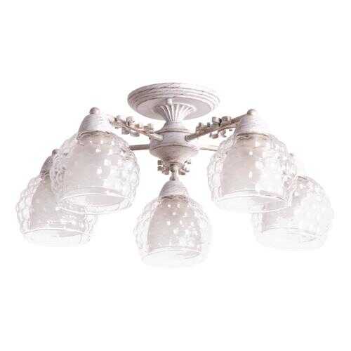 Светильник Arte Lamp MALINA A7695PL-5WG