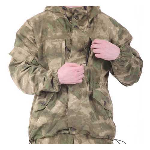 Костюм для охоты Keotica Горка 573857, A-Tacs FG, 44-46 RU, 170-176 см