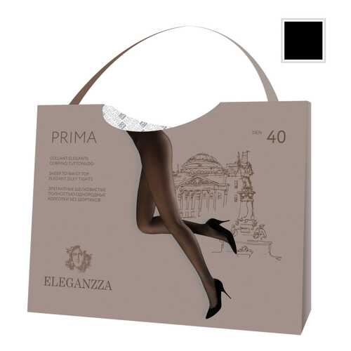Колготки ELEGANZZA PR-2011-40 5-XL