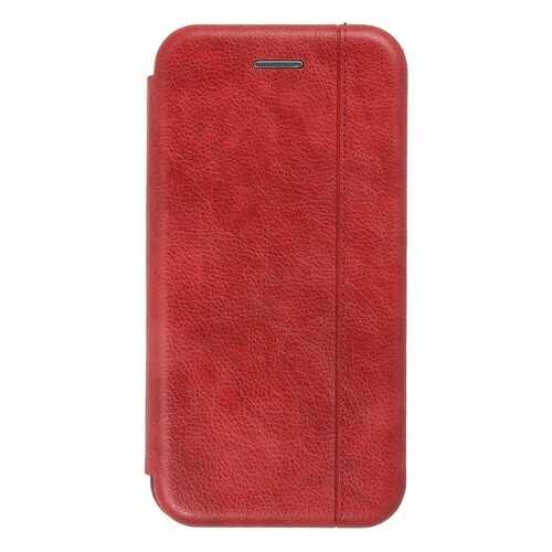 Чехол Open Color 2 для iPhone 7 / 8 Red