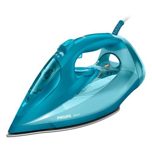 Утюг Philips Azur GC4558/20 Cyan