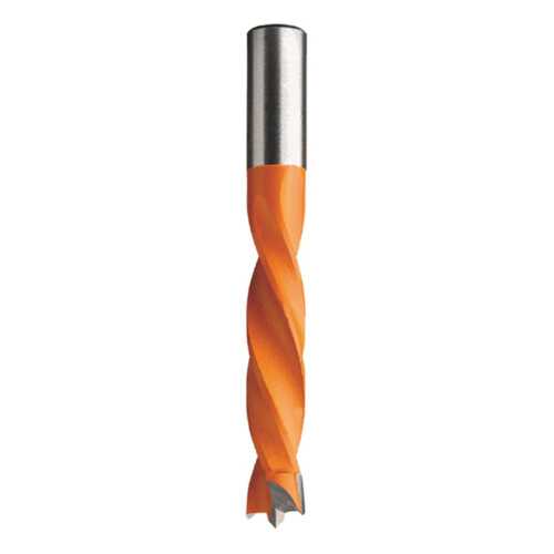 Сверло HW для присадочного станка 9x40x67 Z=2+2 S=8x20 LH CMT 307.090.12