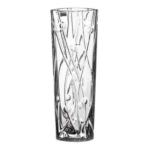 Ваза CRYSTALITE BOHEMIA 669-028 25.5 см