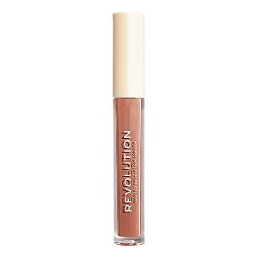 Блеск для губ Revolution Makeup Revolution Nudes Buff 2,2 г