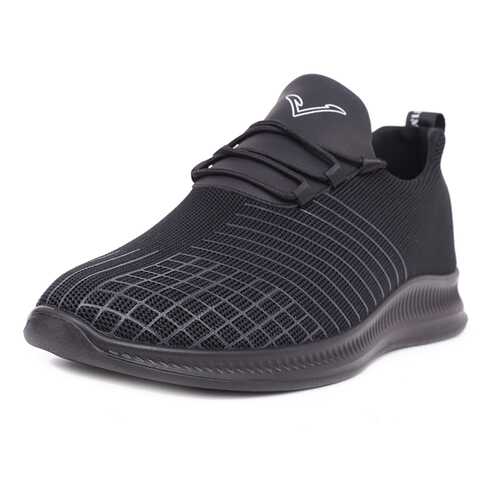 Кроссовки мужские TimeJump 029062J0 черные 44 RU