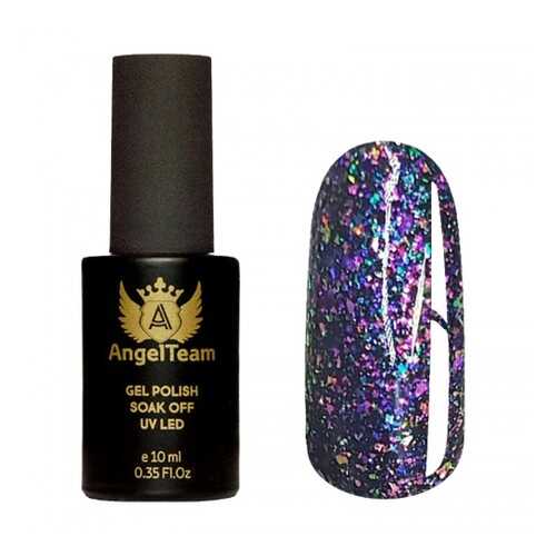Гель-лак AngelTeam Yucca pink, 10 мл