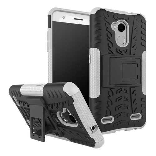 Чехол MyPads для ZTE Blade V7 Lite Blade A2 White