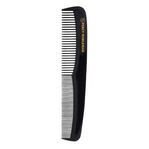 Расческа Percy Nobleman Hair Comb