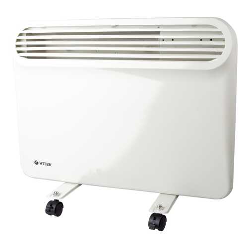 Конвектор VITEK VT-2150 W Белый