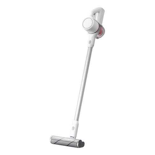 Беспроводной пылесос Xiaomi Mijia Handheld Wireless Vacuum Cleaner White