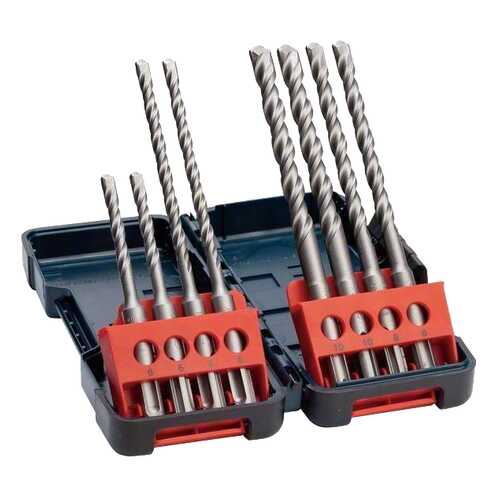 Бур для перфоратора Bosch SDSplus 2607019902
