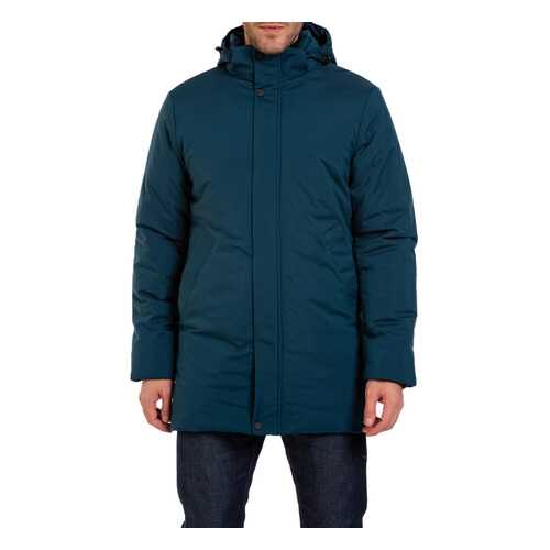 Куртка мужская Amimoda 10460-03 зеленая 56 RU