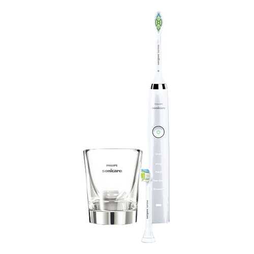 Электрическая зубная щетка Philips Sonicare DiamondClean HX9332/34