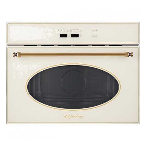 Встраиваемая микроволновая печь Kuppersberg RMW 963 C