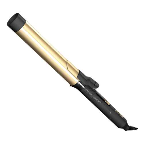 Электрощипцы Babyliss C432E Gold/Black